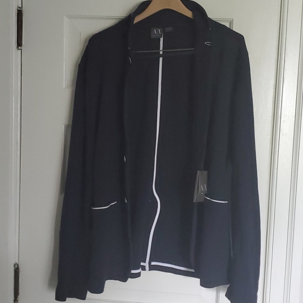 Armani Exchange sport Jacket